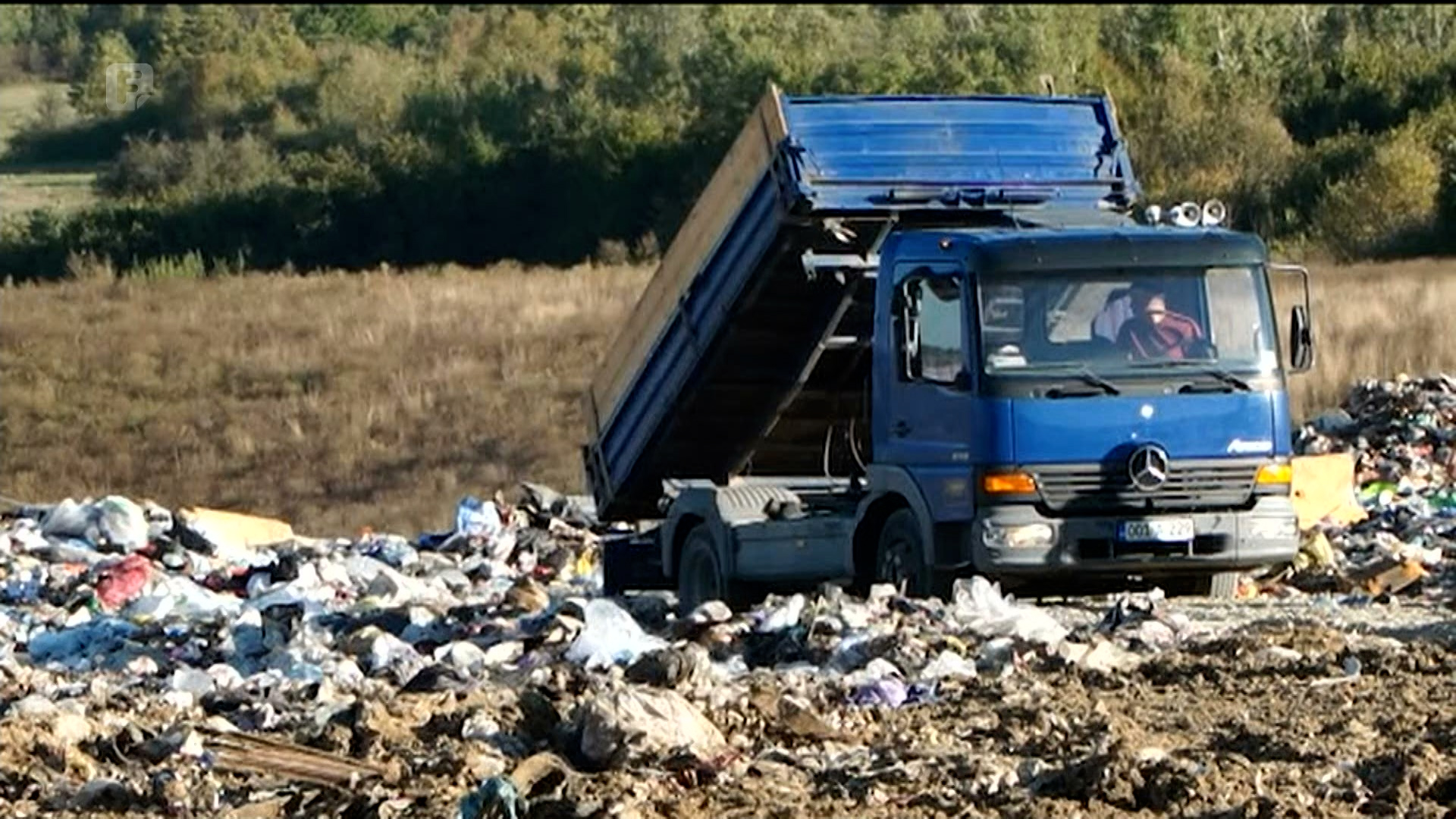 Bosanska Krupa zatvara deponiju Meždre – Vlaški do, Bužim i Cazin traže rješenje